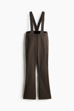 Pantalon de esqui repelente al agua - H&m фото 4