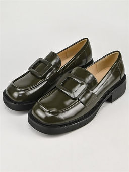 Лоферы женские/ Броги S1-1004 - Piniolo фото 4