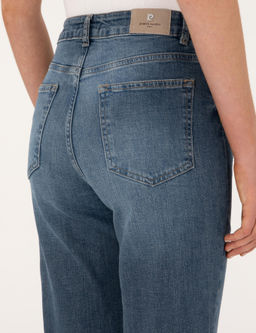_ndigo Jean Pantolon