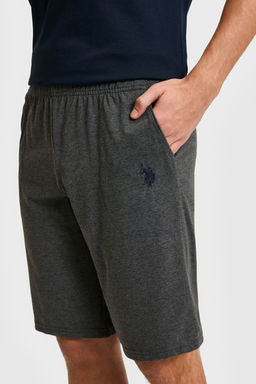 Erkek Lacivert Pijama Tak_m_ - U.s. polo assn фото 6