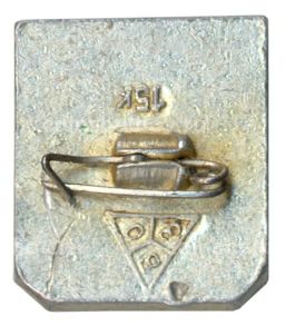 Значок Суздаль