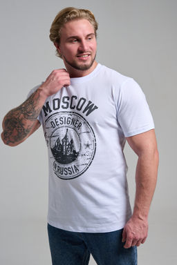 Футболка мужская 8503/1