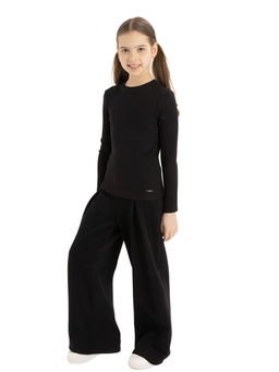 Джемпер д/дев. О65774 - Карамелли фото 8