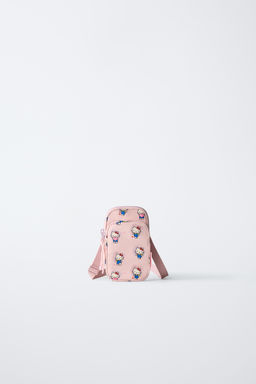 HELLO KITTY  SANRIO MOBILE PHONE HOLDER