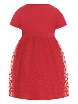 платье 1ДПК4068804с - Апрель фото 2