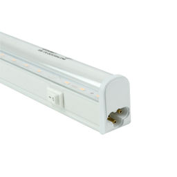 ULI-P32-18W/SPLX IP40 WHITE Светильник для растений светодиодный линейный, 560мм, выкл. на корпусе. Алюминий. Спектр с дальним красным для фотосинтеза. TM Uniel