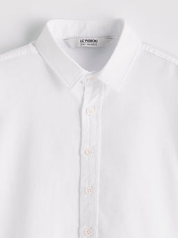 Erkek ?ocuk Uzun Kollu G?mlek