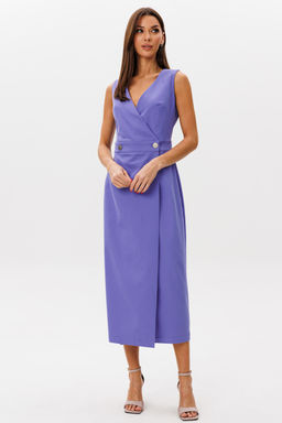 Платье 4205 - Kivviwear фото 7