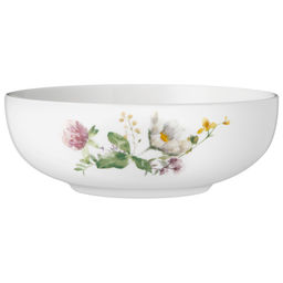 НАБОР ПОСУДЫ ОБЕДЕННЫЙ LEFARD WILDFLOWERS НА 4 ПЕР. 12 ПР. ЦВЕТЫ фото 3