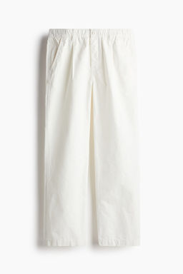 Pantalon worker Relaxed Fit - H&m фото 5