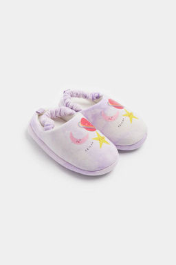 Mothercare / Тапочки домашние