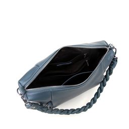 Женская сумка Mironpan арт.36043 Бирюзовый  фото 2