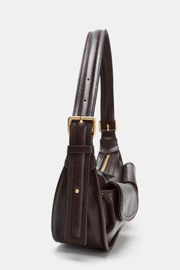 CITY POCKETS - Zara фото 6