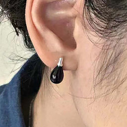 Серьги на гвоздиках арт. 13 3119 (id 273851)