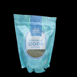 Мочалка джутовая с мылом Цветущая роза Дары Крыма,75г - Дом крымской косметики фото 3