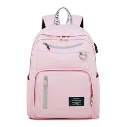 Рюкзак Спорт розовый - Blinky фото 5