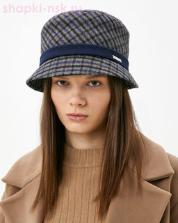 540-А-Д Шляпа женская (56-58) - Сиринга фото 7