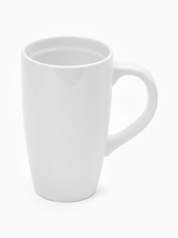 Кружка чайная новогодняя «Чудесного года», 530 мл