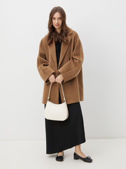 Женская сумка на плечо TENDANCE Артикул 4458615, молочно-белый фото 6