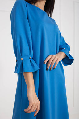 Платье женское П4959 - Olsarri фото 6