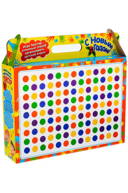 Твистер 1750 г. картон - Сладкий мир фото 4