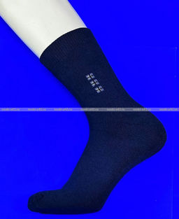 Цена за 12 пар. Ecosocks термоноски мужские плотные внутри махра бамбук + шерсть арт. 9833