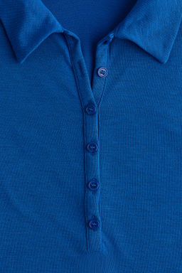 Polo de punto - H&m фото 2