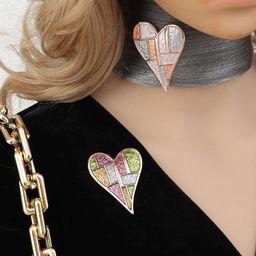 Брошь-магнит арт. 32 2590 (id 273354) - Rada фото 2