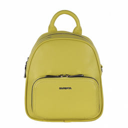 Рюкзак 670100 yellow Velina Fabbiana-Safenta