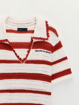 Джемпер женский ZR2605033303-26 / Zarina