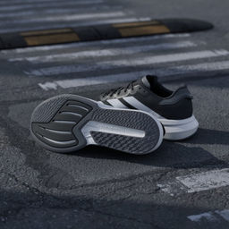 Кроссовки мужские