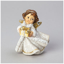 ФИГУРКА КОЛЛЕКЦИЯ AMORE 5,7*4,2*7,5СМ