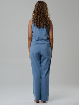 пижама/домашний костюм 4455-06 Новинка - Mix-mode фото 4