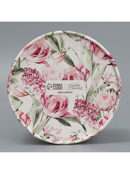 Коробка подарочная, упаковка, Цветы, 13?8.5 см