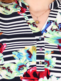 19-70 СИМАН 4672.С1 Рубашка - Almond фото 3