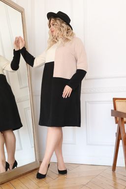 Платье П5-5188/1 - Wisell фото 16