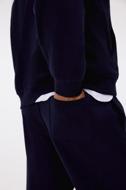 Conjunto de sudadera y joggers Loose Fit - H&m фото 9