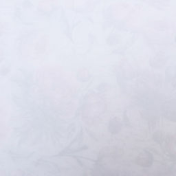 Цена за 10 шт. Бумага упаковочная, глянцевая Акварель, 69 х100 см - UPAK LAND фото 4