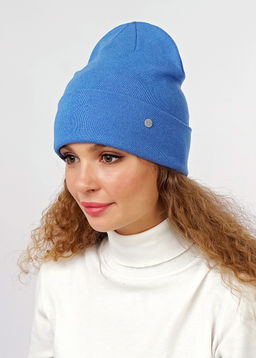 Шапка женская