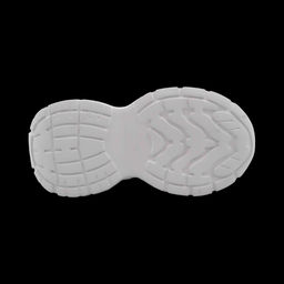 Кроссовки А867-1 черные