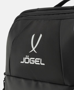 Чемодан Jogel NATIONAL Team Trolley L, черный