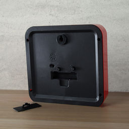 Будильник 15 см / K42 /уп 100/ микс - Галеонтрейд фото 14