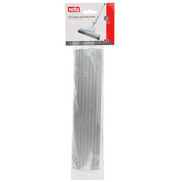 Насадка VETTA для швабры 28 см, поливинилацетат арт. 444-423