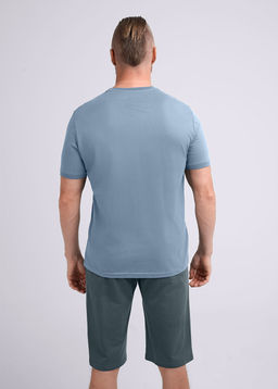 MHP440522/1 в Футболка мужская - Clever wear фото 3
