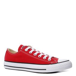 Женские кеды CONVERSE Chuck Taylor All Star Core Артикул 2416682, красный