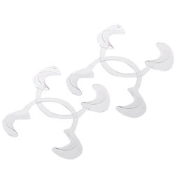 Игра настольная для детей Мастер объяснений: 10 животных, 12 карточек, загубники, рулетка - Лас играс kids фото 18