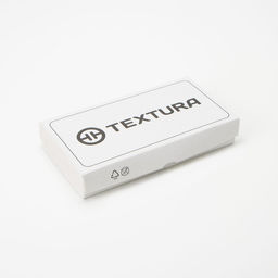 Кошелёк женский, 2 отдела на молнии, с ручкой, цвет чёрный - Textura фото 5