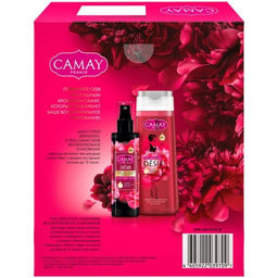 КАМЕЙ набор DESIR (190мл+250мл)
