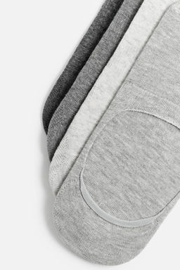 4-PACK OF NO-SHOW SOCKS - Zara фото 4