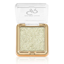 Golden Rose Тени GLITTER GLOW Eyeshadow 04 VEGA